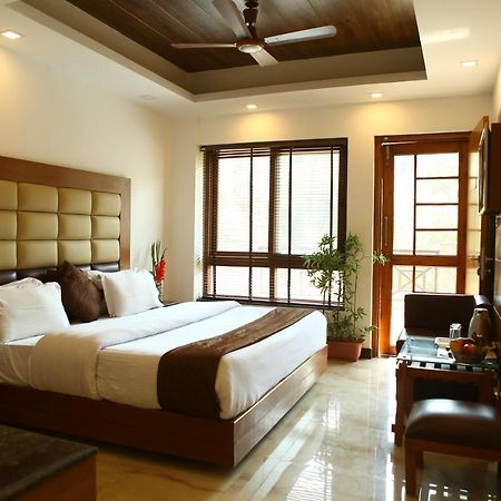 Hotel Devlok Primal Mussoorie Exterior foto