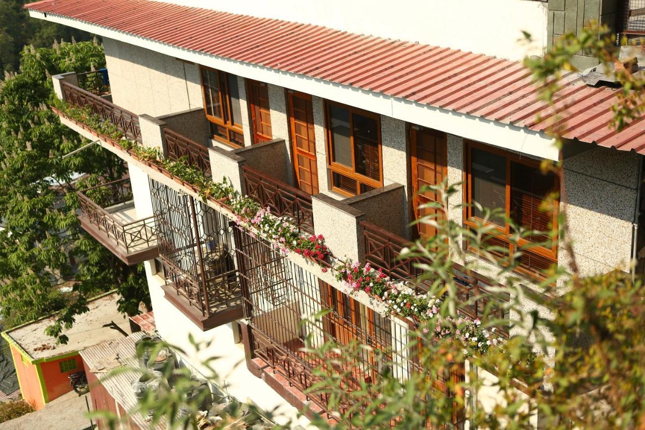 Hotel Devlok Primal Mussoorie Exterior foto