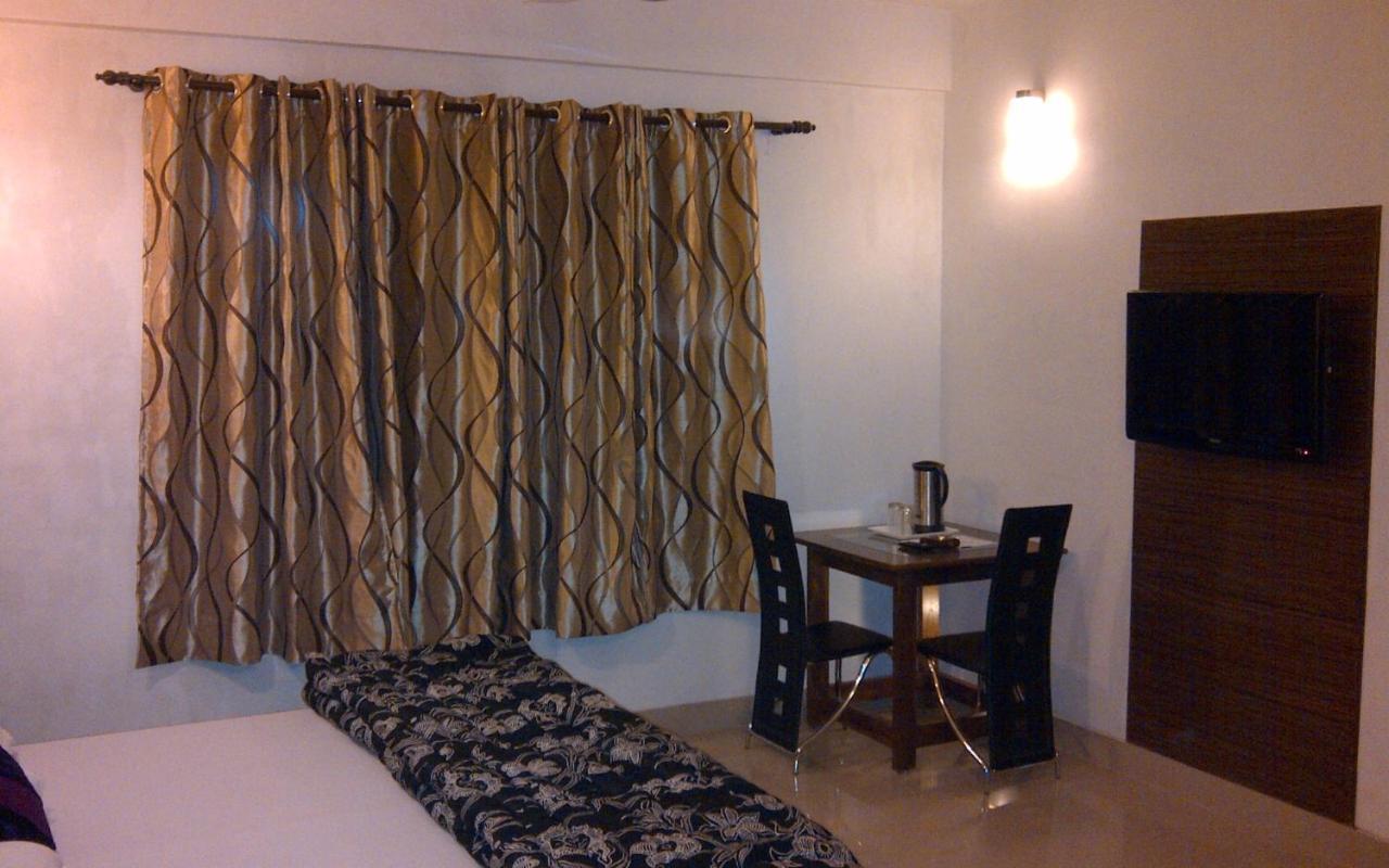 Hotel Devlok Primal Mussoorie Exterior foto