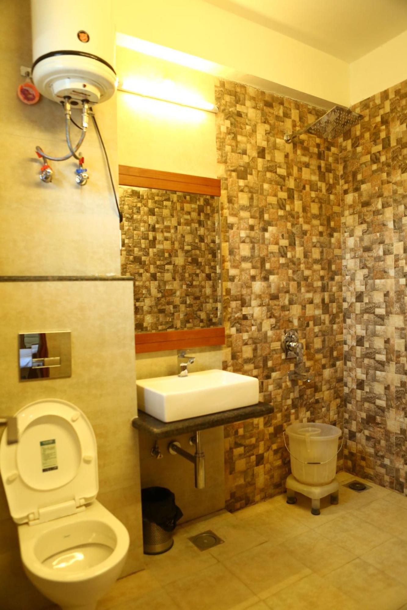 Hotel Devlok Primal Mussoorie Exterior foto