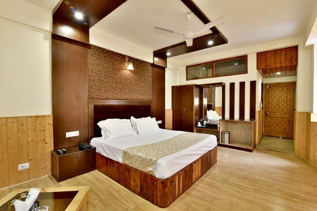 Hotel Devlok Primal Mussoorie Exterior foto