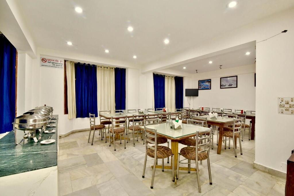 Hotel Devlok Primal Mussoorie Exterior foto